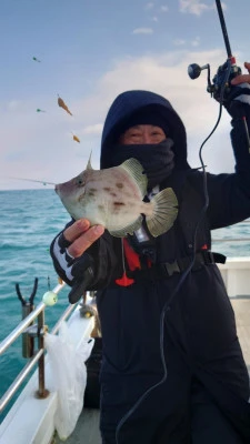 F-cloud(雲丸）の2026年1月24日(土)5枚目の写真