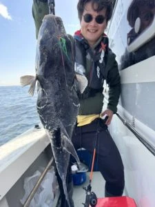 ZEST号の2026年1月21日(水)1枚目の写真