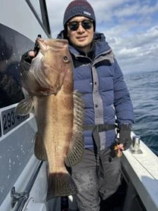 ZEST号の2026年1月21日(水)3枚目の写真