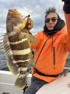 ZEST号の2026年1月21日(水)5枚目の写真