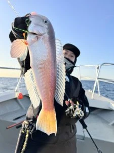 ZEST号の2026年1月26日(月)2枚目の写真