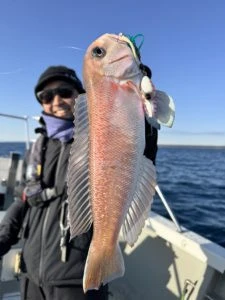 ZEST号の2026年1月26日(月)3枚目の写真