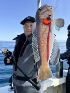 ZEST号の2026年1月26日(月)5枚目の写真