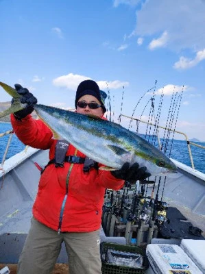 FIRE DOLPHINの2026年1月24日(土)2枚目の写真