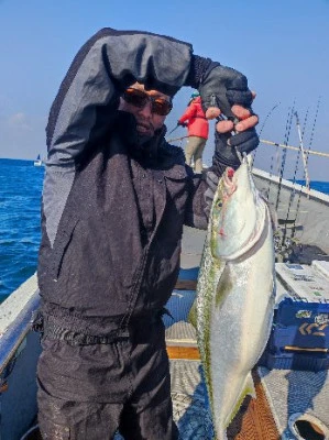 FIRE DOLPHINの2026年1月24日(土)3枚目の写真