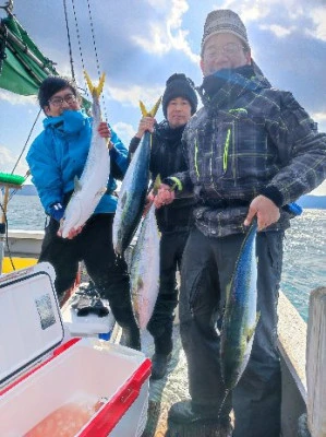 FIRE DOLPHINの2026年1月24日(土)5枚目の写真