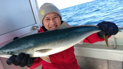 第三飛翔の2026年1月26日(月)1枚目の写真