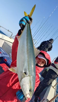 第三飛翔の2026年1月26日(月)2枚目の写真