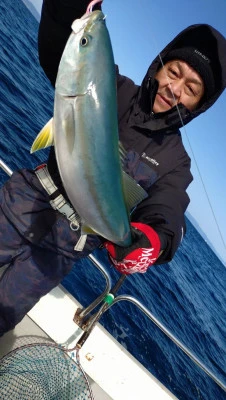 第三飛翔の2026年1月26日(月)3枚目の写真