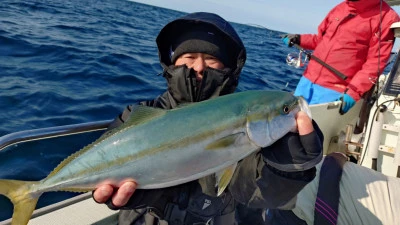 第三飛翔の2026年1月26日(月)4枚目の写真