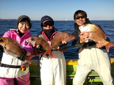 鴨下丸kawanaの2026年1月27日(火)1枚目の写真