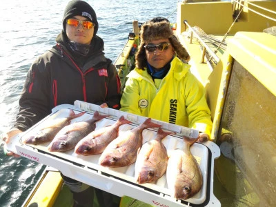 鴨下丸kawanaの2026年1月27日(火)2枚目の写真