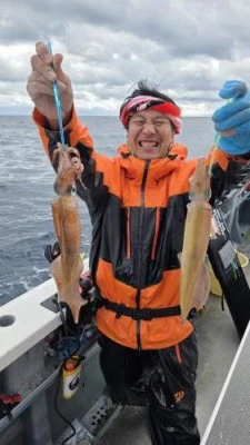 信栄丸の2026年1月27日(火)3枚目の写真