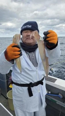 信栄丸の2026年1月27日(火)4枚目の写真