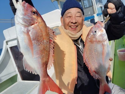横内丸の2026年1月27日(火)1枚目の写真