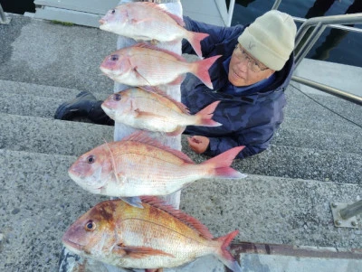 横内丸の2026年1月27日(火)5枚目の写真