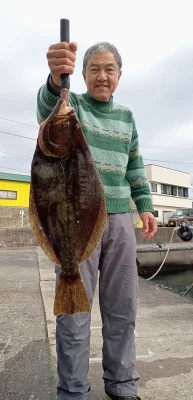 大盛丸の2026年1月28日(水)1枚目の写真