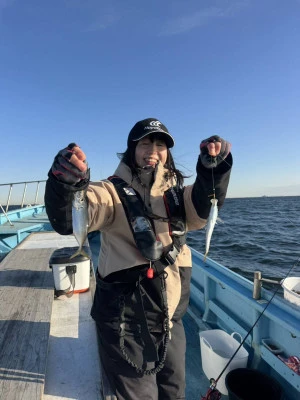 林遊船の2026年1月28日(水)1枚目の写真