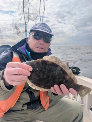 林遊船の2026年1月28日(水)2枚目の写真