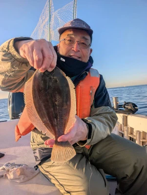 林遊船の2026年1月28日(水)3枚目の写真