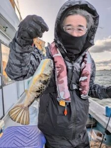 松新丸の2026年1月26日(月)2枚目の写真