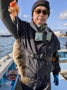 松新丸の2026年1月26日(月)3枚目の写真