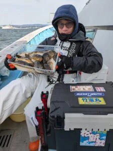 松新丸の2026年1月26日(月)5枚目の写真