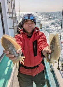 松新丸の2026年1月27日(火)1枚目の写真