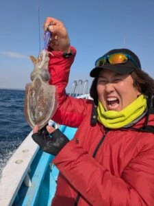 松新丸の2026年1月27日(火)3枚目の写真