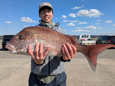 共栄丸の2026年1月29日(木)1枚目の写真