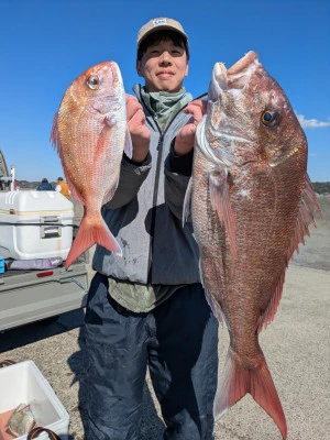 共栄丸の2026年1月29日(木)2枚目の写真