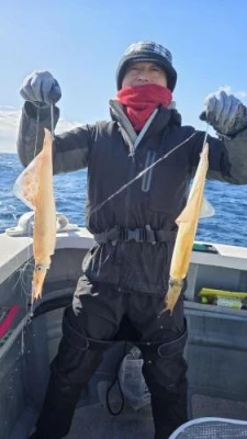 信栄丸の2026年1月29日(木)1枚目の写真