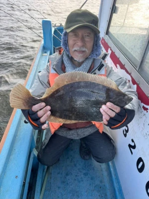 林遊船の2026年1月30日(金)1枚目の写真