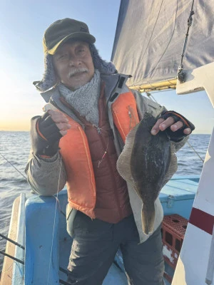 林遊船の2026年1月30日(金)3枚目の写真