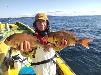 鴨下丸kawanaの2026年1月30日(金)1枚目の写真