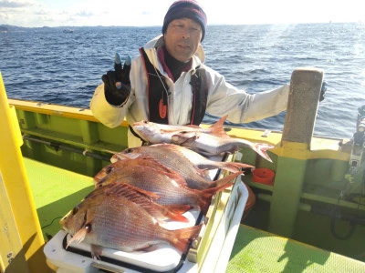 鴨下丸kawanaの2026年1月30日(金)2枚目の写真