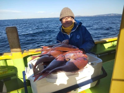 鴨下丸kawanaの2026年1月30日(金)3枚目の写真