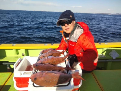 鴨下丸kawanaの2026年1月30日(金)4枚目の写真