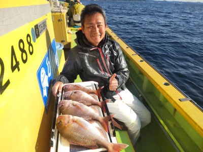 鴨下丸kawanaの2026年1月30日(金)5枚目の写真