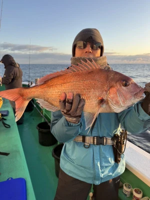日正丸の2026年1月31日(土)2枚目の写真