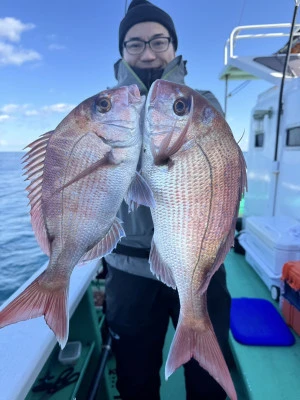 日正丸の2026年1月31日(土)4枚目の写真