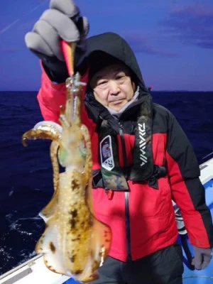 佐衛美丸の2026年1月31日(土)1枚目の写真