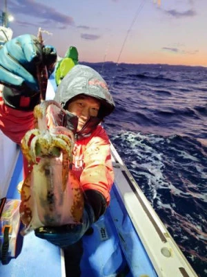 佐衛美丸の2026年1月31日(土)2枚目の写真