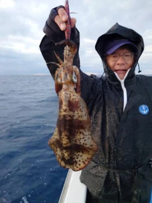 佐衛美丸の2026年1月31日(土)3枚目の写真