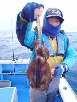 佐衛美丸の2026年1月31日(土)4枚目の写真