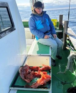 新谷丸の2026年1月31日(土)2枚目の写真