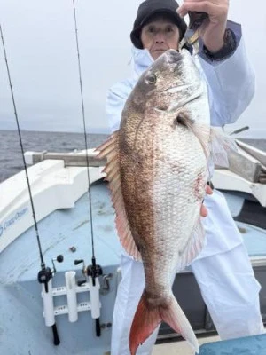 菜々海IIの2026年1月31日(土)2枚目の写真