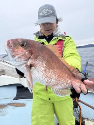 菜々海IIの2026年1月31日(土)5枚目の写真