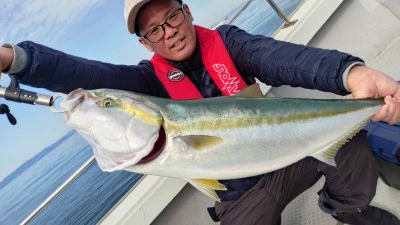 第三飛翔の2026年1月31日(土)1枚目の写真