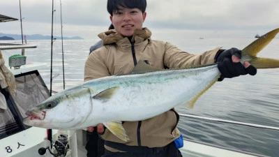 第三飛翔の2026年1月31日(土)2枚目の写真